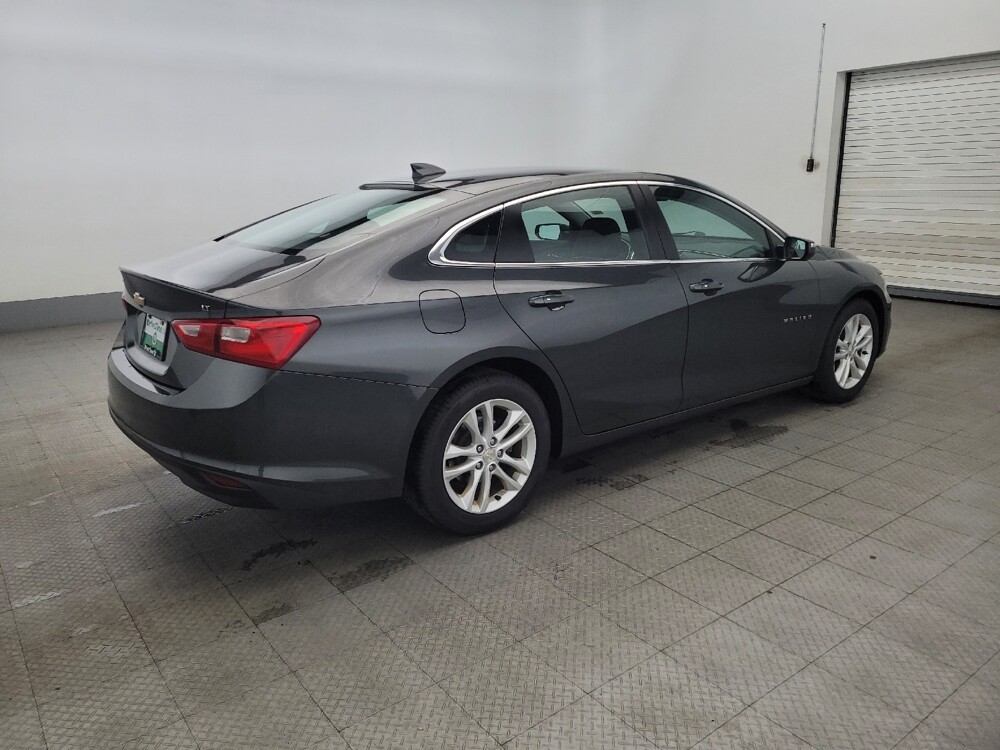 2017 Chevrolet Malibu in Richmond, VA 23235 - 18091658 10