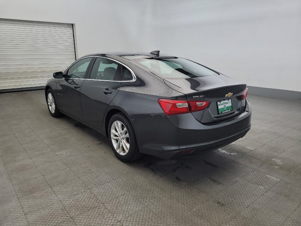 2017 Chevrolet Malibu in Richmond, VA 23235 - 18091658 5