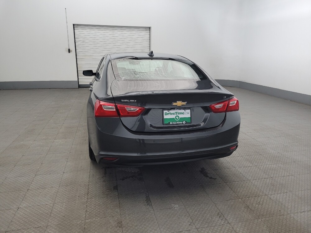2017 Chevrolet Malibu in Richmond, VA 23235 - 18091658 6
