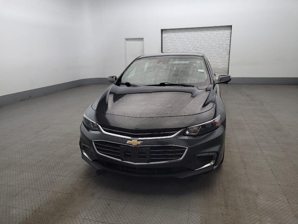 2017 Chevrolet Malibu in Richmond, VA 23235 - 18091658 15