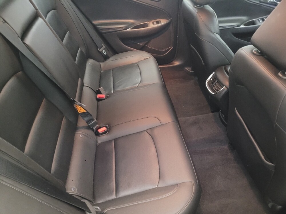 2017 Chevrolet Malibu in Richmond, VA 23235 - 18091658 19