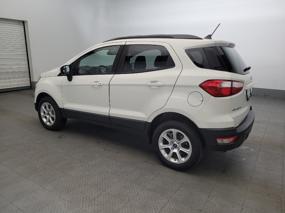 2018 Ford EcoSport in Henrico, VA 23223 - 18091659 3