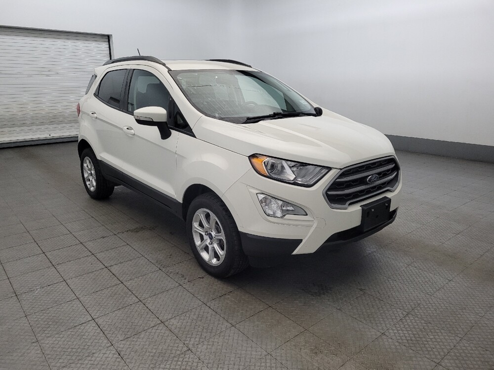 2018 Ford EcoSport in Henrico, VA 23223 - 18091659 13