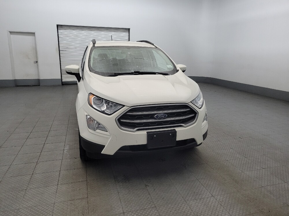 2018 Ford EcoSport in Henrico, VA 23223 - 18091659 14