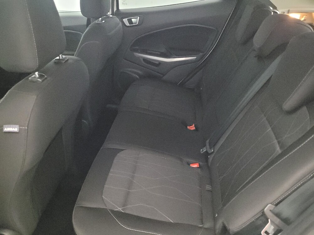 2018 Ford EcoSport in Henrico, VA 23223 - 18091659 18