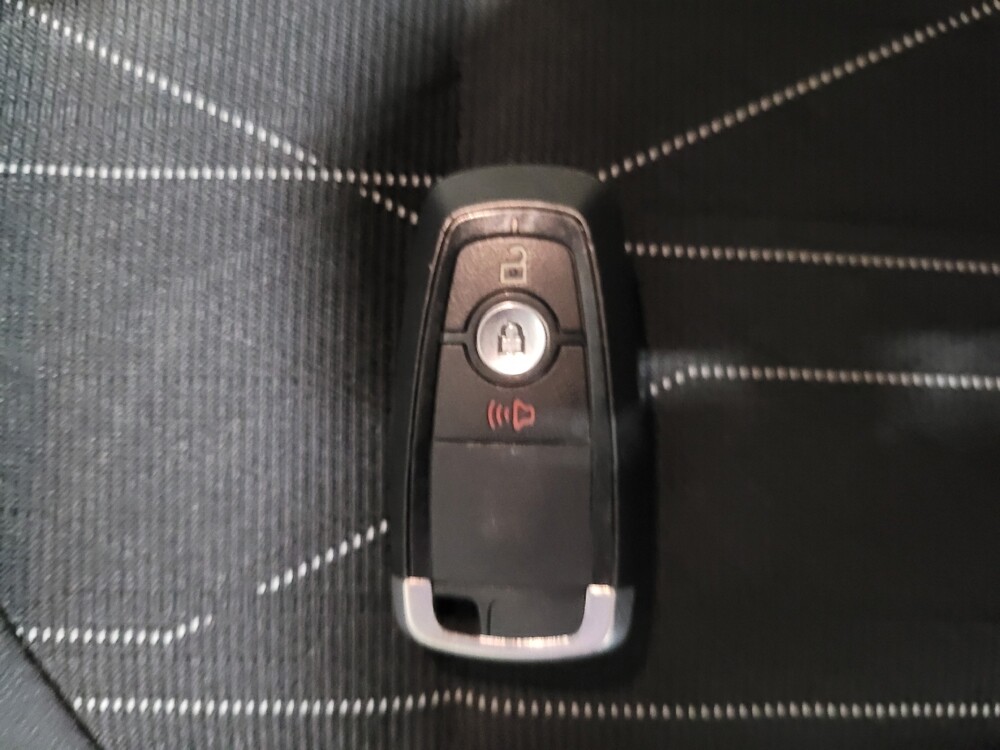 2018 Ford EcoSport in Henrico, VA 23223 - 18091659 32