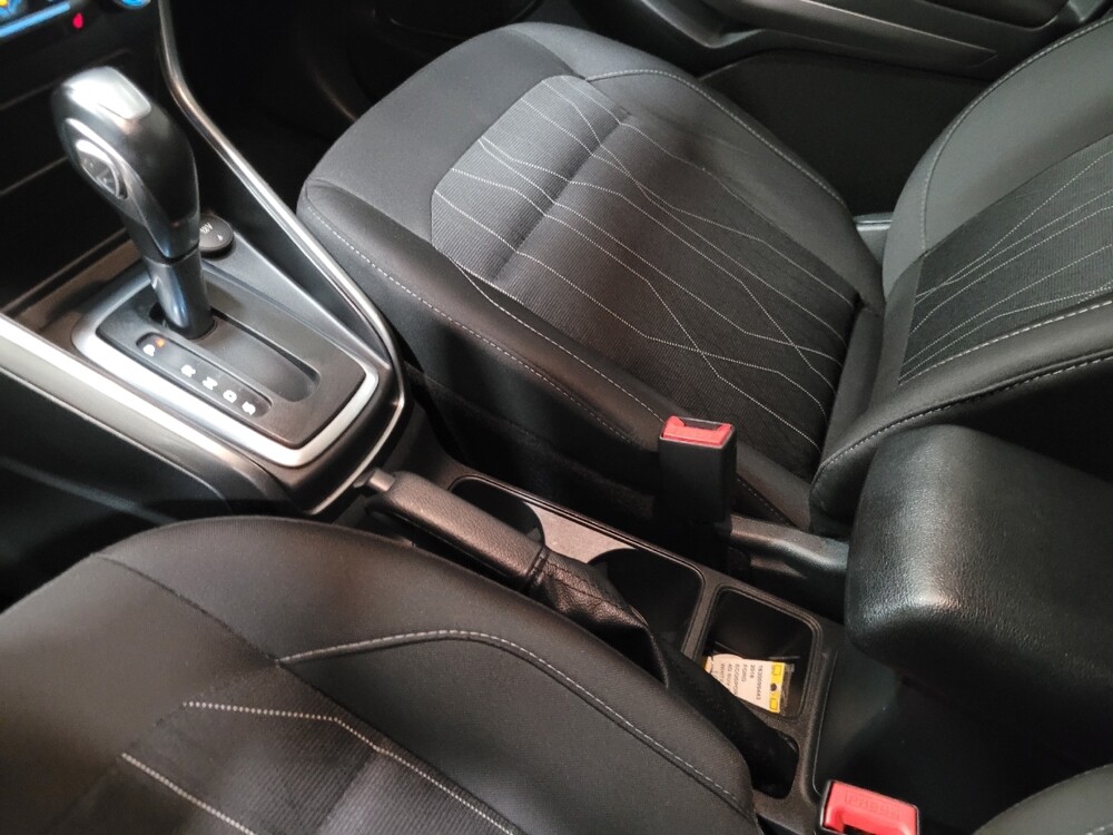 2018 Ford EcoSport in Henrico, VA 23223 - 18091659 26