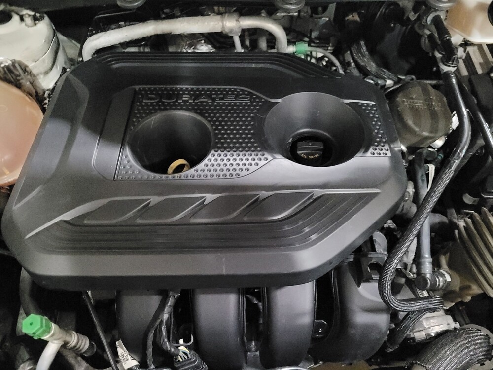 2018 Ford EcoSport in Henrico, VA 23223 - 18091659 30