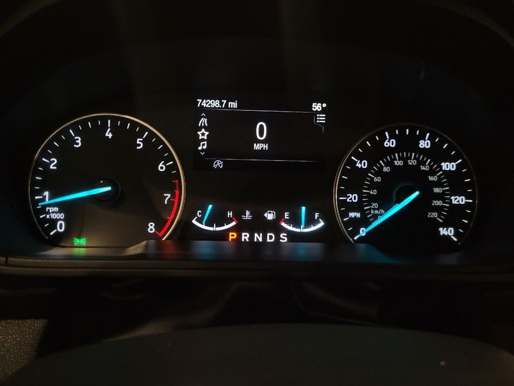 2018 Ford EcoSport in Henrico, VA 23223 - 18091659 23