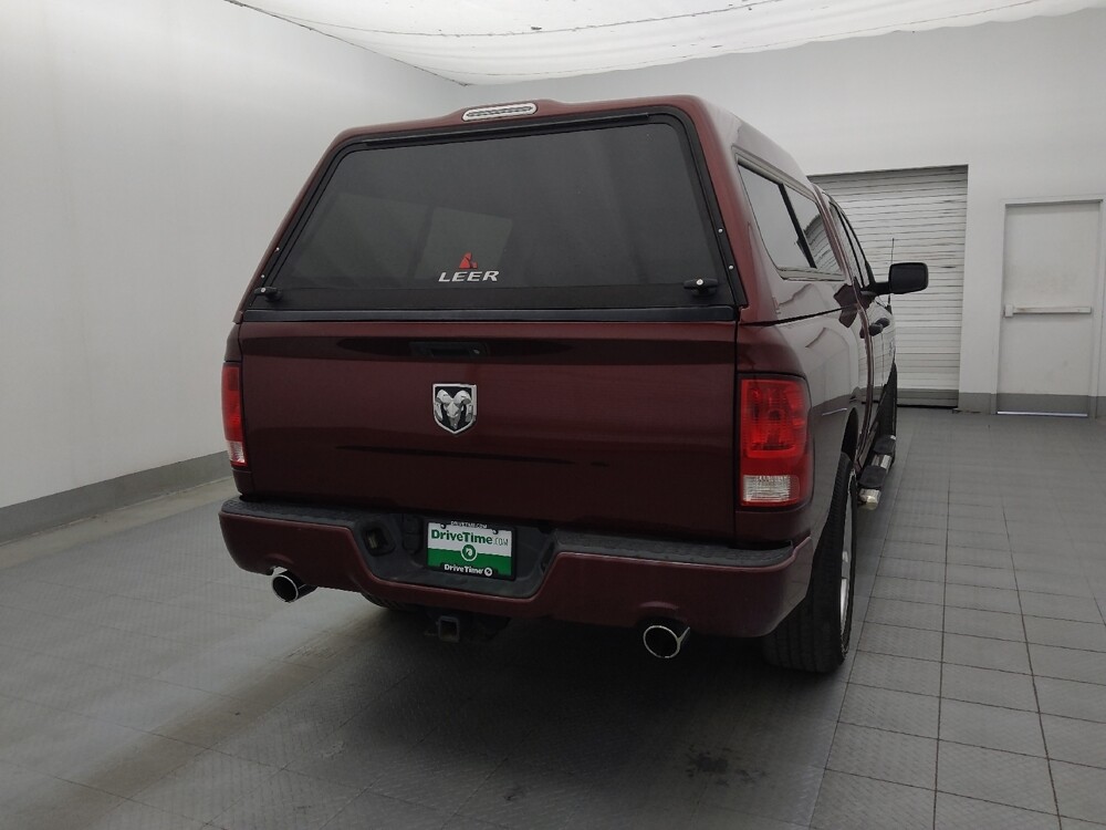 2016 RAM 1500 in Fort Myers, FL 33907 - 18091660 7