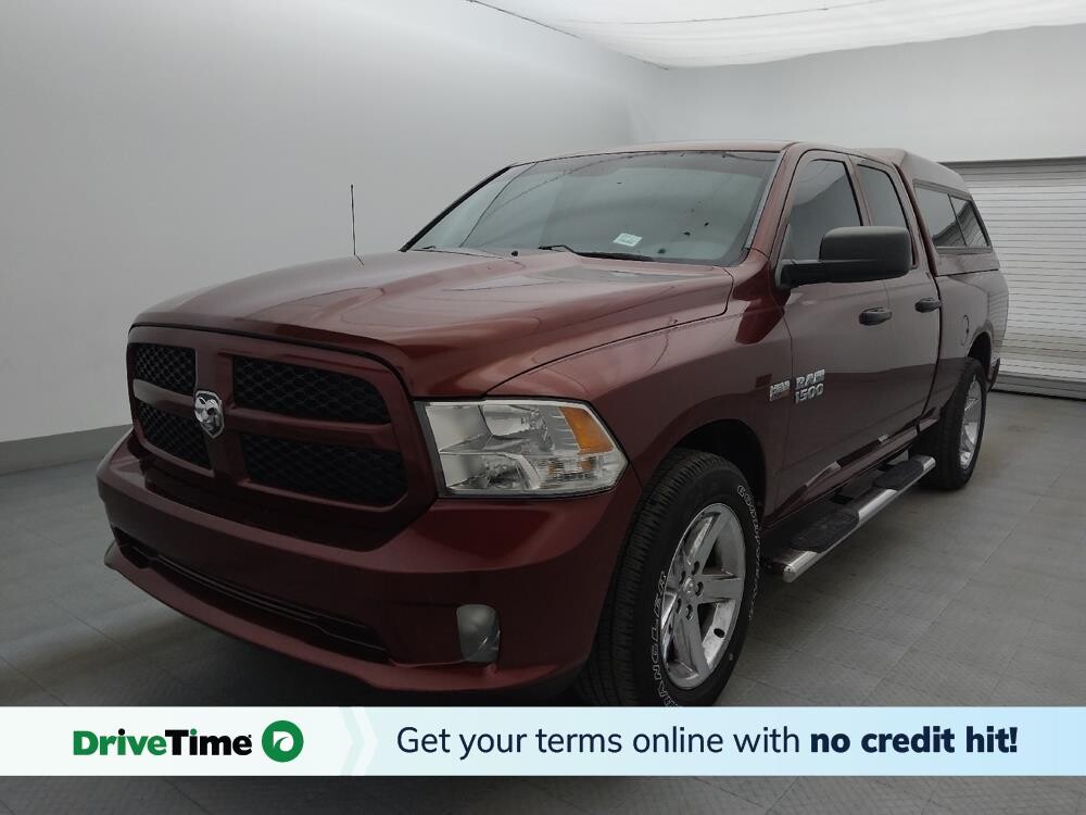 2016 RAM 1500 in Fort Myers, FL 33907 - 18091660