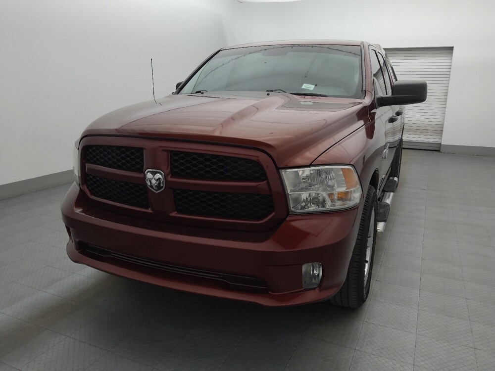 2016 RAM 1500 in Fort Myers, FL 33907 - 18091660 15