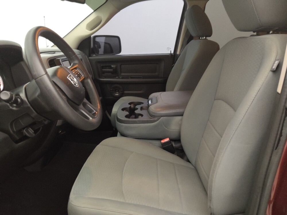 2016 RAM 1500 in Fort Myers, FL 33907 - 18091660 17