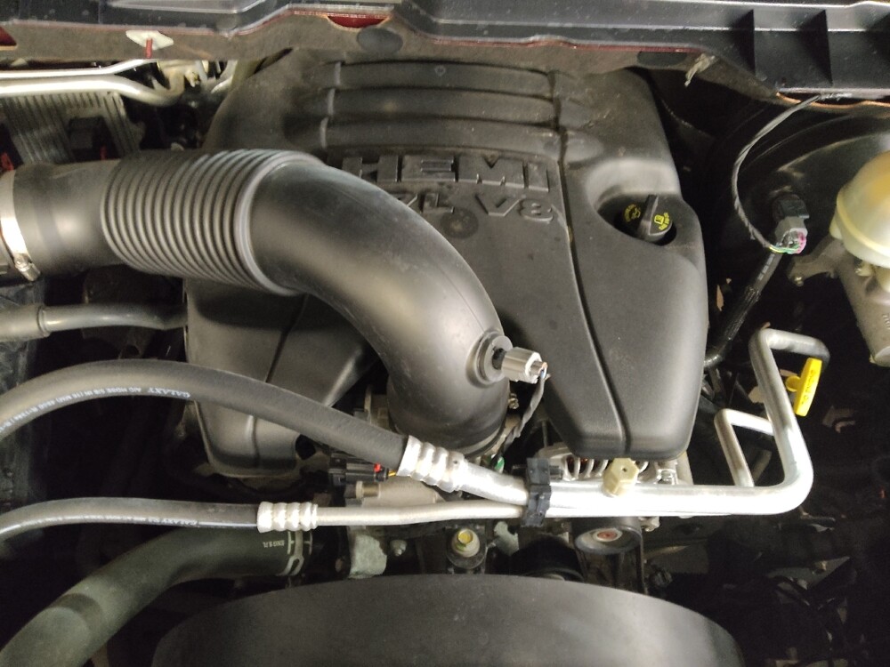 2016 RAM 1500 in Fort Myers, FL 33907 - 18091660 30