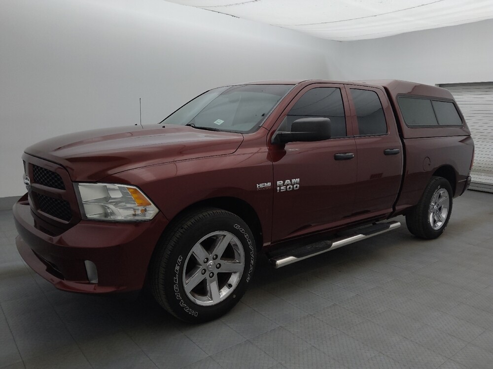 2016 RAM 1500 in Fort Myers, FL 33907 - 18091660 2
