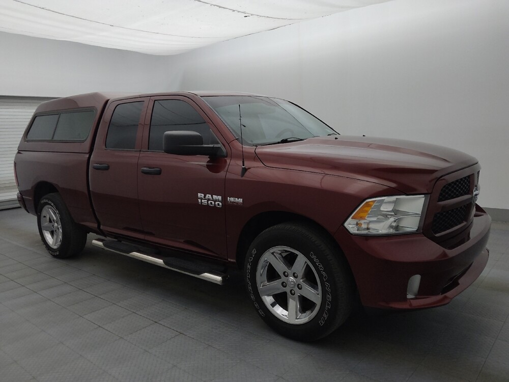 2016 RAM 1500 in Fort Myers, FL 33907 - 18091660 11