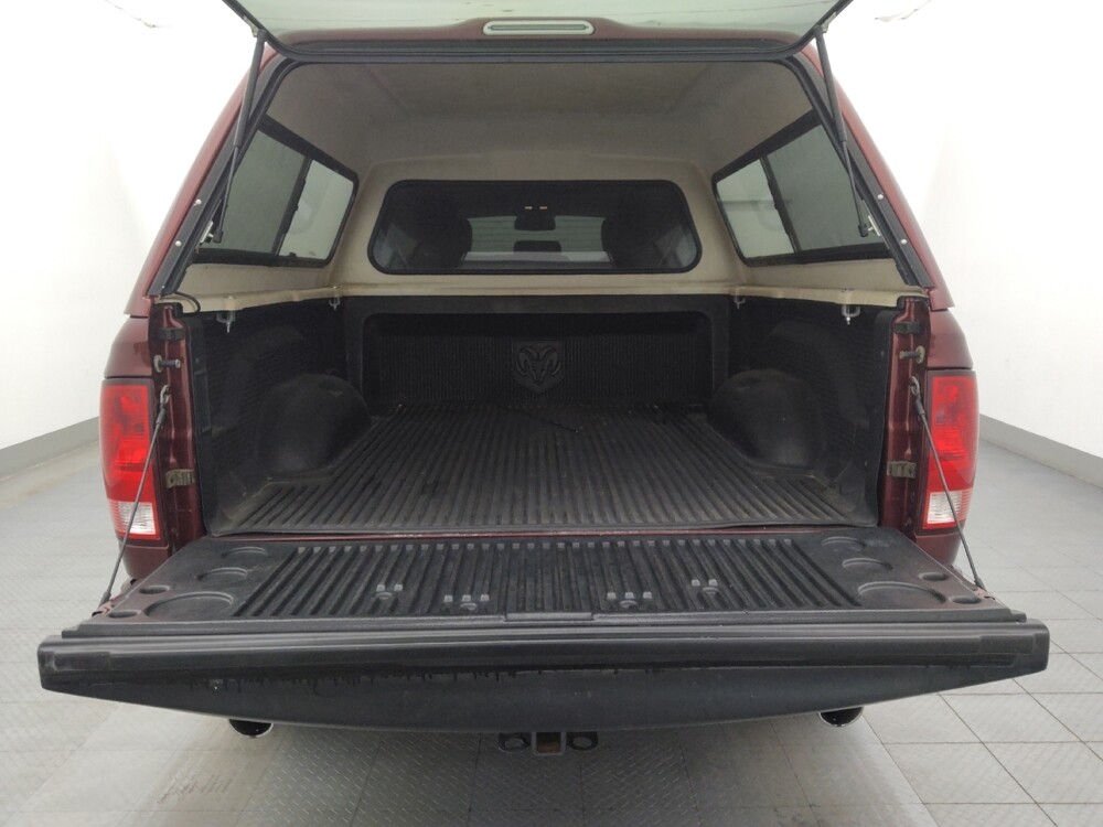 2016 RAM 1500 in Fort Myers, FL 33907 - 18091660 29