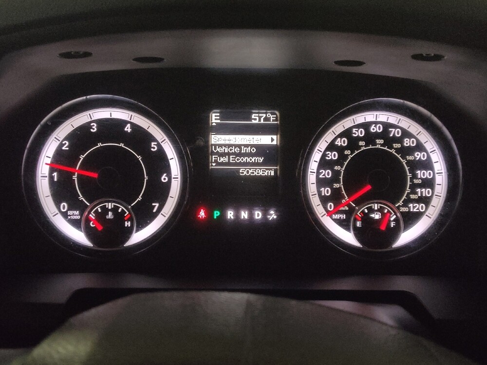 2016 RAM 1500 in Fort Myers, FL 33907 - 18091660 23