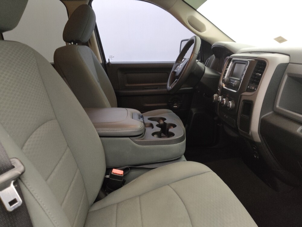 2016 RAM 1500 in Fort Myers, FL 33907 - 18091660 21