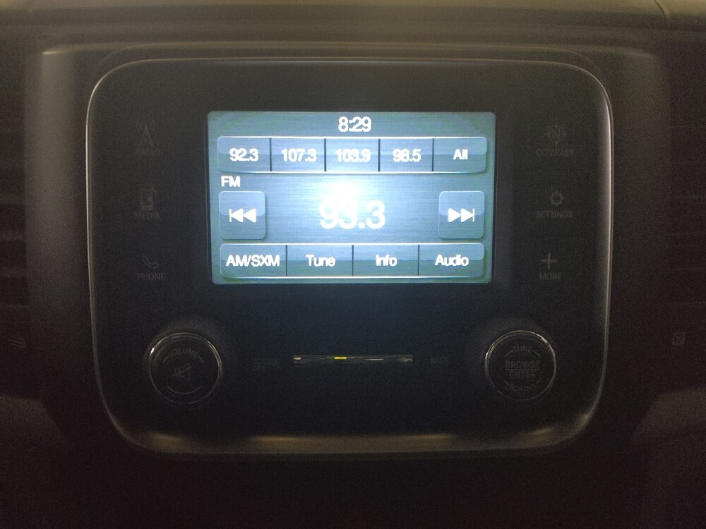 2016 RAM 1500 in Fort Myers, FL 33907 - 18091660 25