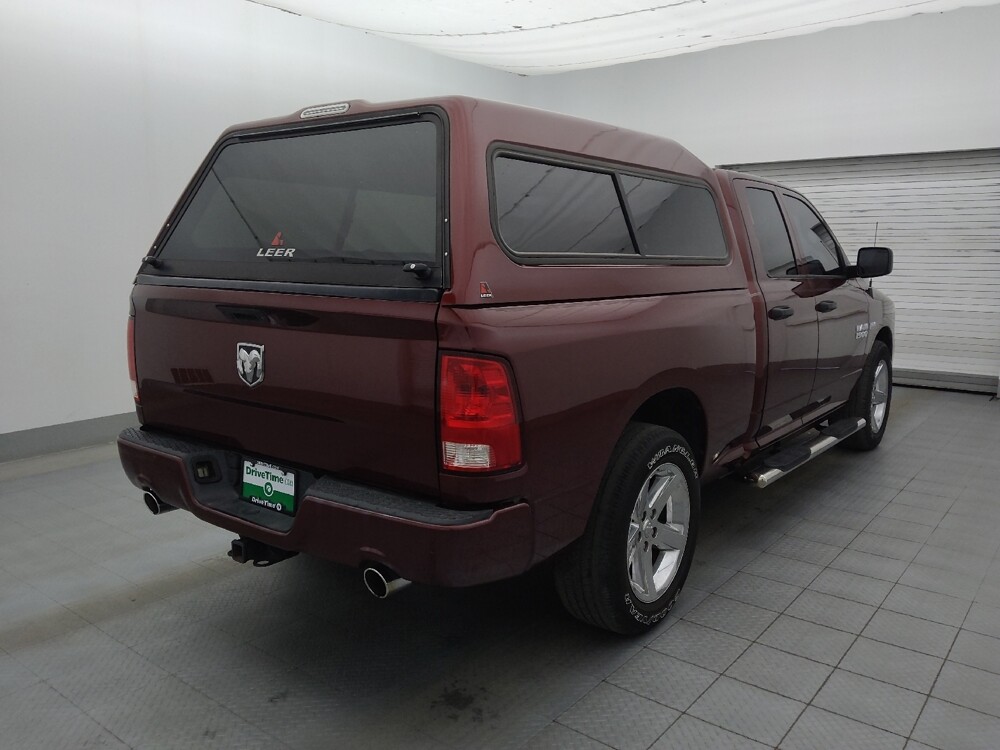 2016 RAM 1500 in Fort Myers, FL 33907 - 18091660 9