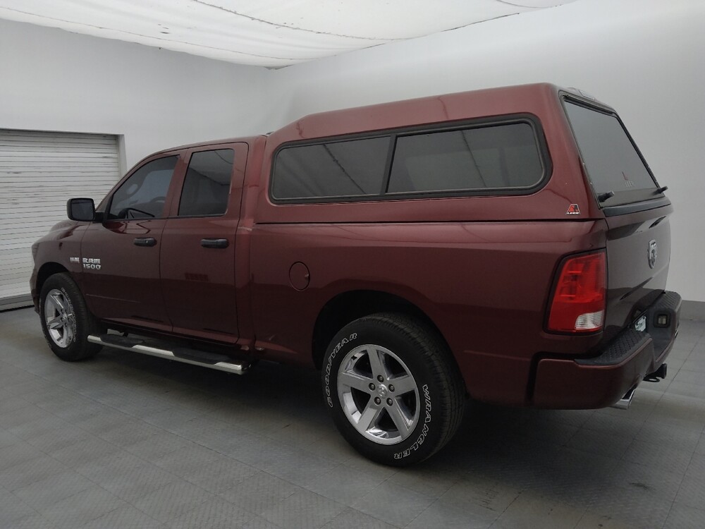 2016 RAM 1500 in Fort Myers, FL 33907 - 18091660 3