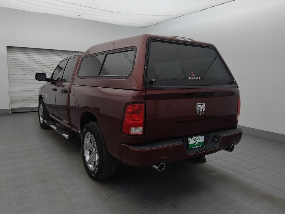 2016 RAM 1500 in Fort Myers, FL 33907 - 18091660 5