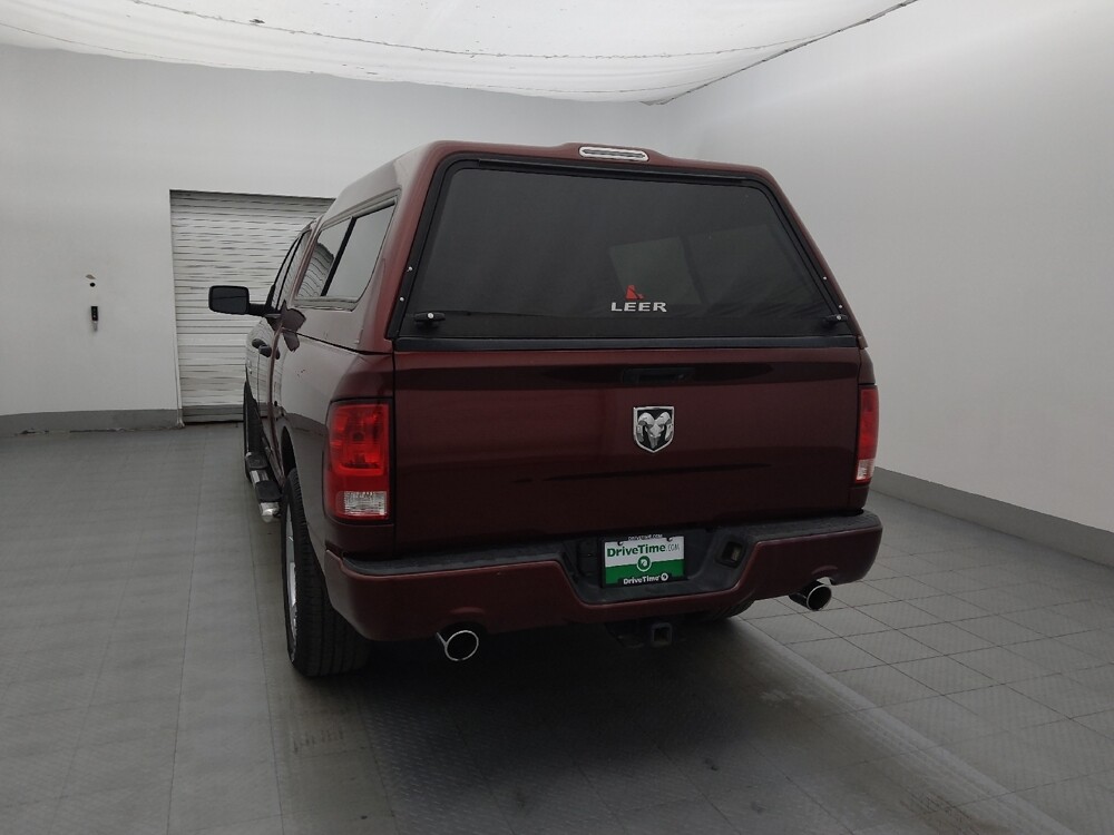 2016 RAM 1500 in Fort Myers, FL 33907 - 18091660 6