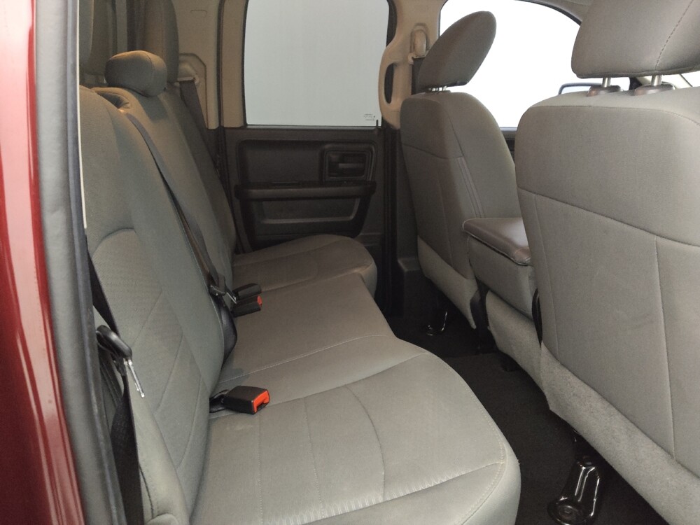 2016 RAM 1500 in Fort Myers, FL 33907 - 18091660 19