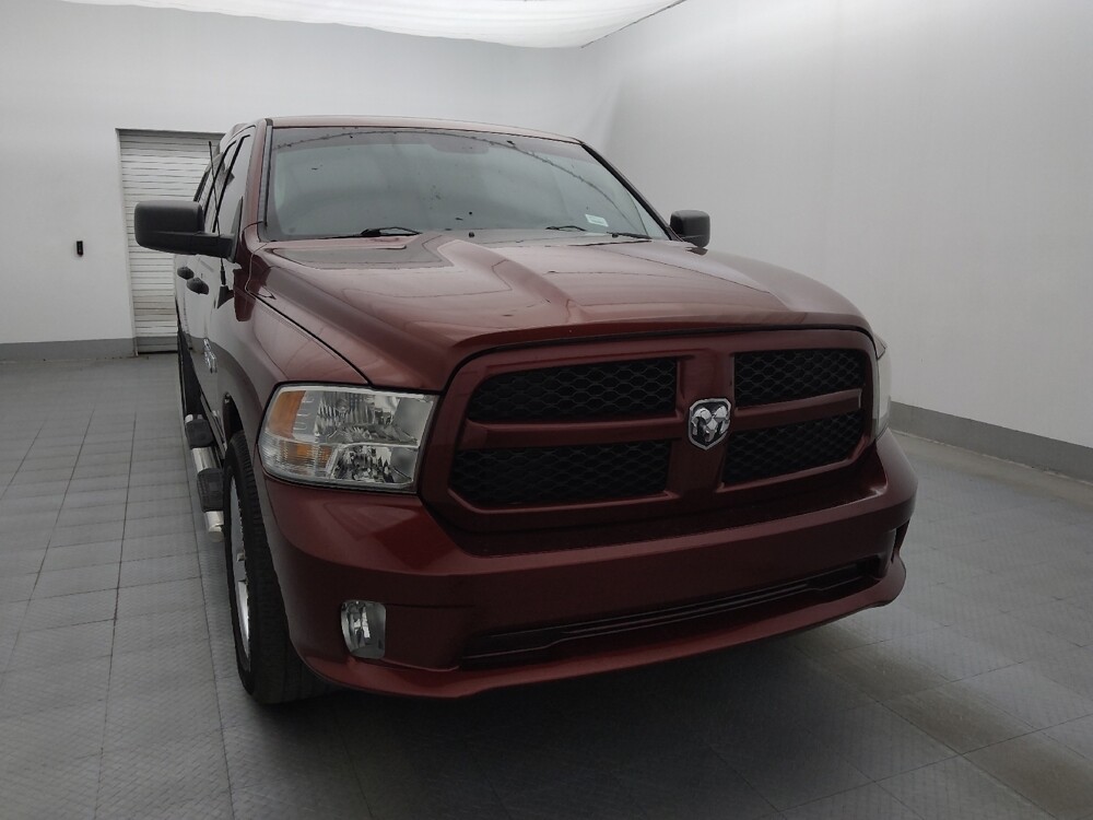 2016 RAM 1500 in Fort Myers, FL 33907 - 18091660 14