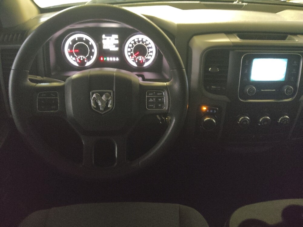 2016 RAM 1500 in Fort Myers, FL 33907 - 18091660 22