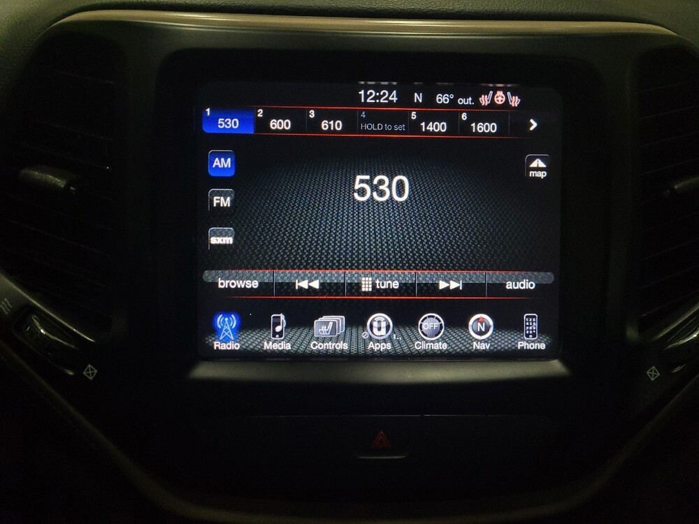 2015 Jeep Cherokee in New Castle, DE 19720 - 18091661 25