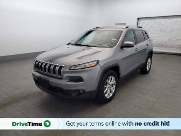 2015 Jeep Cherokee in New Castle, DE 19720