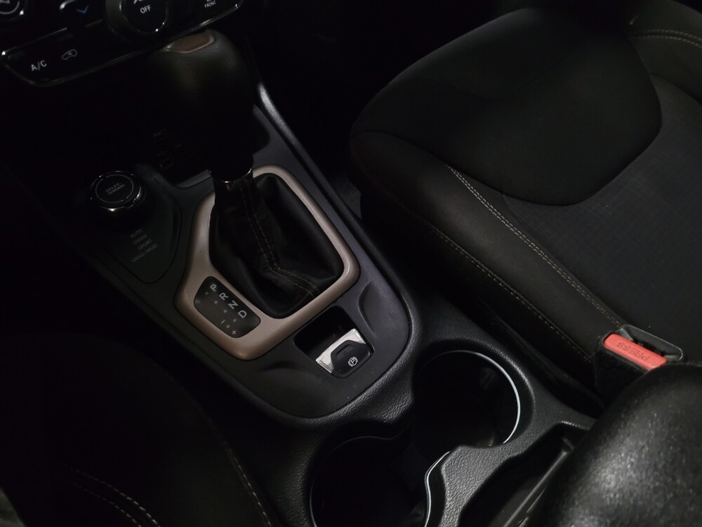 2015 Jeep Cherokee in New Castle, DE 19720 - 18091661 26