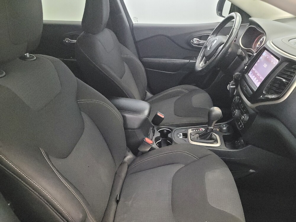 2015 Jeep Cherokee in New Castle, DE 19720 - 18091661 21