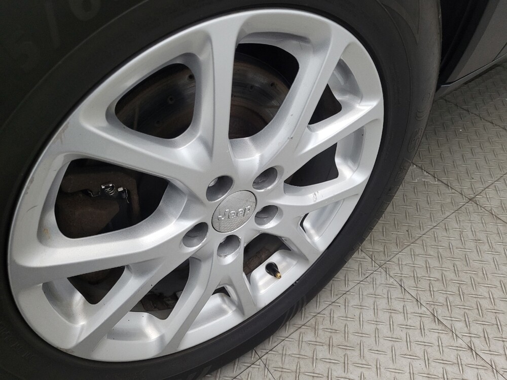 2015 Jeep Cherokee in New Castle, DE 19720 - 18091661 31