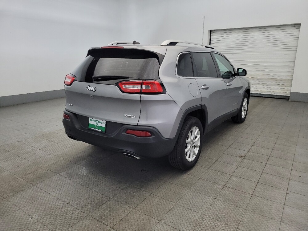 2015 Jeep Cherokee in New Castle, DE 19720 - 18091661 9