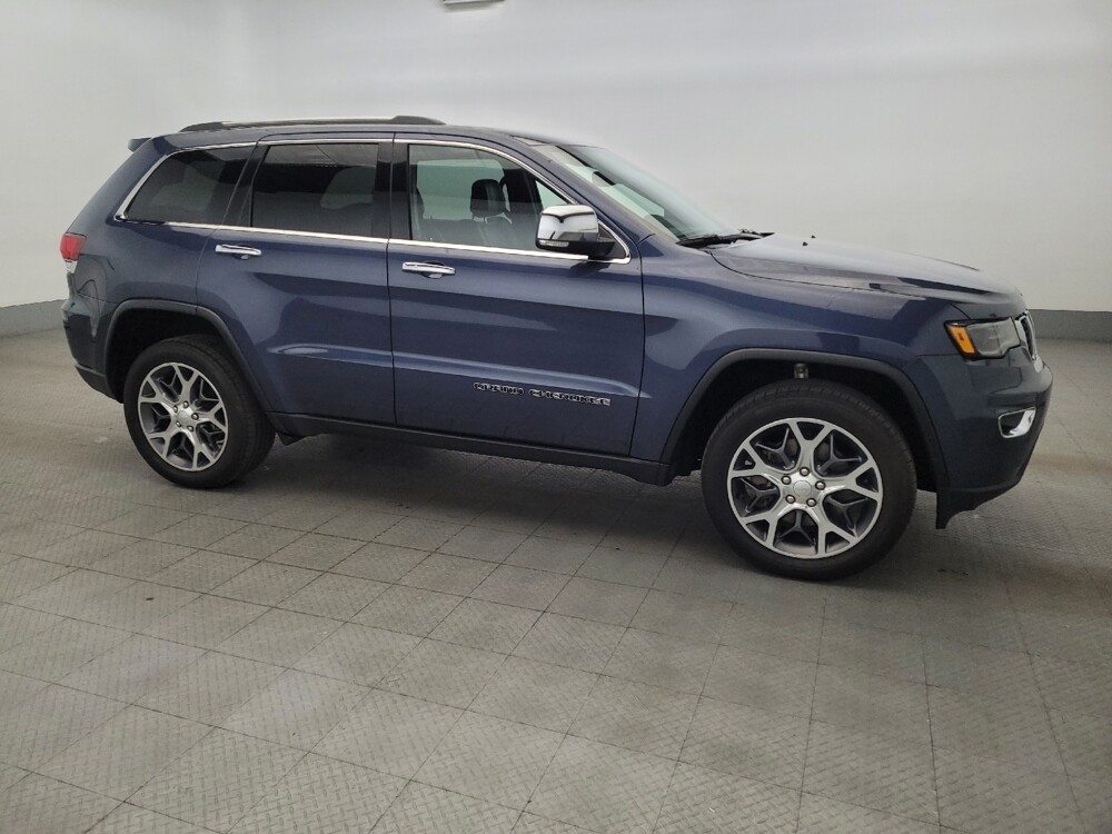 2021 Jeep Grand Cherokee in Pittsburgh, PA 15237 - 18091663 11