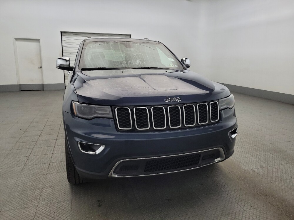 2021 Jeep Grand Cherokee in Pittsburgh, PA 15237 - 18091663 14