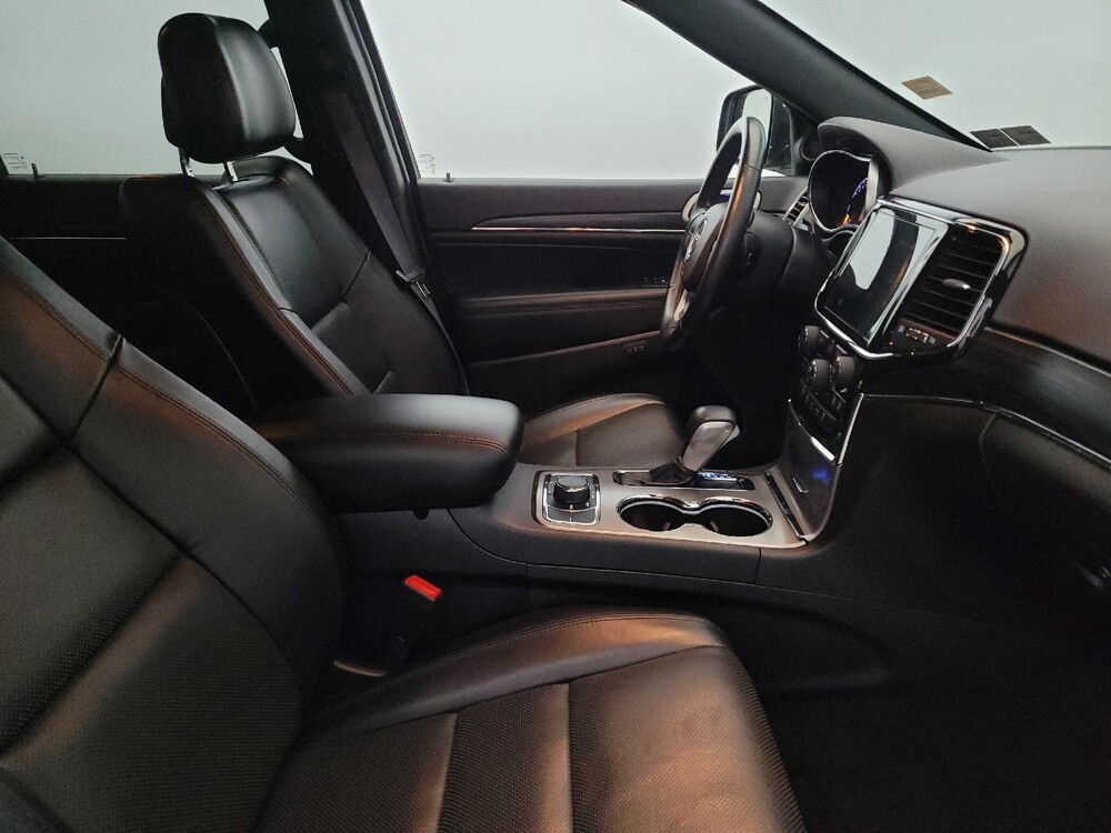 2021 Jeep Grand Cherokee in Pittsburgh, PA 15237 - 18091663 21