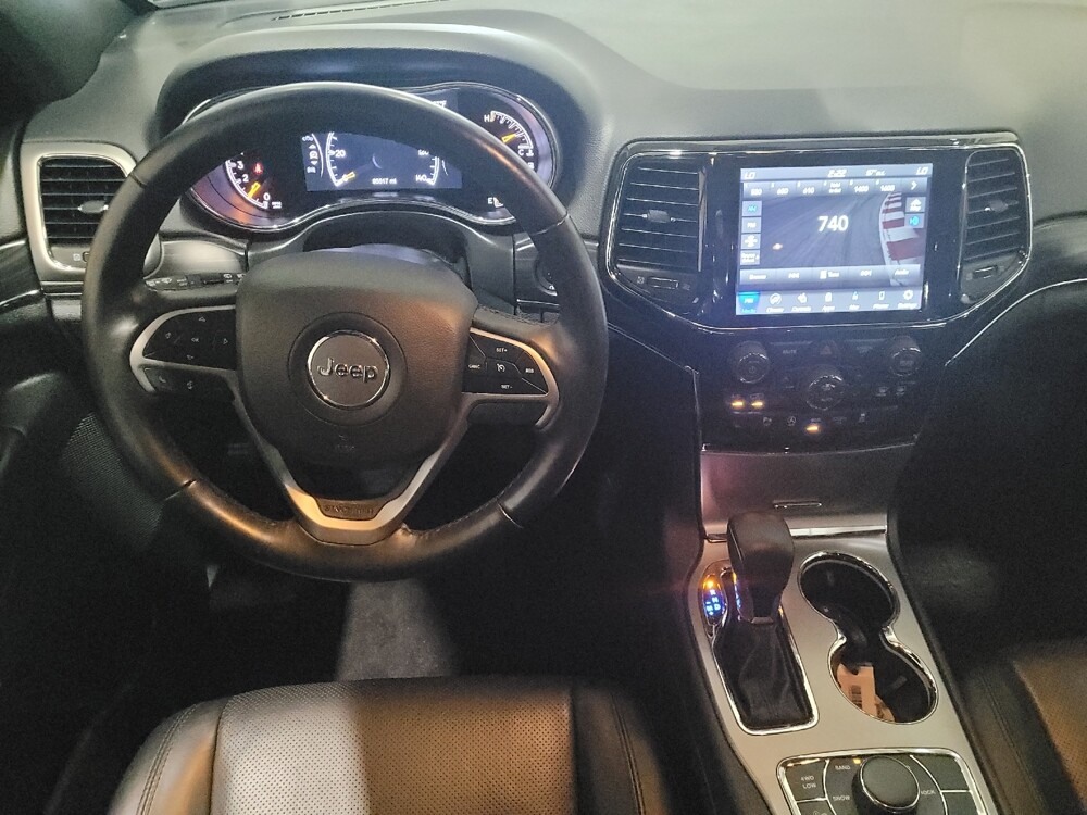 2021 Jeep Grand Cherokee in Pittsburgh, PA 15237 - 18091663 22