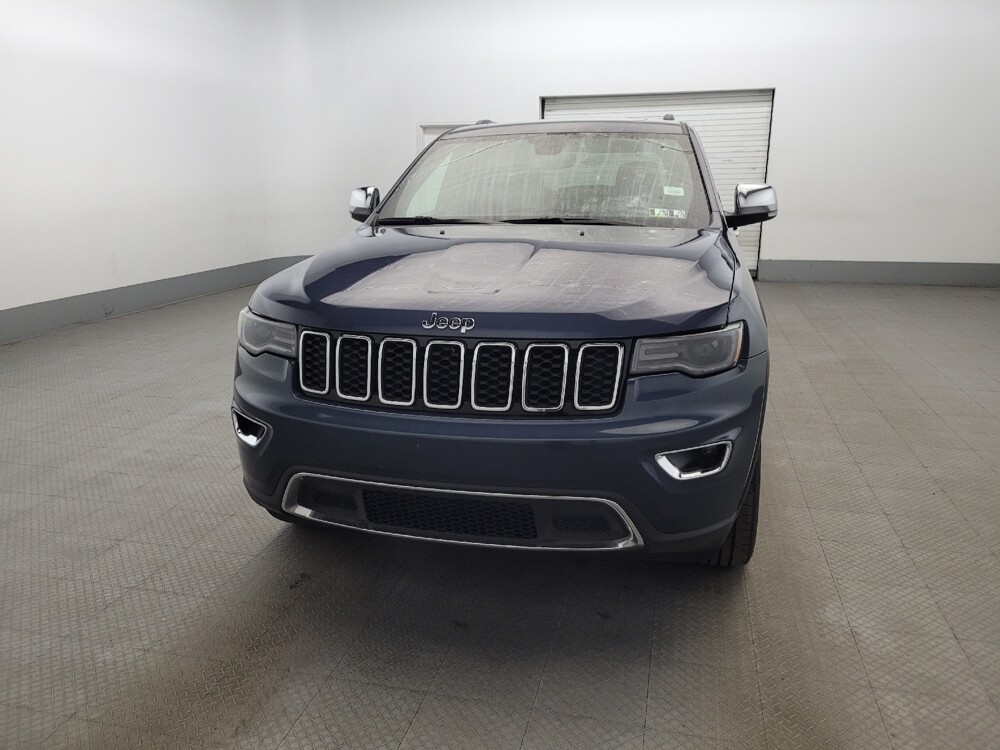 2021 Jeep Grand Cherokee in Pittsburgh, PA 15237 - 18091663 15