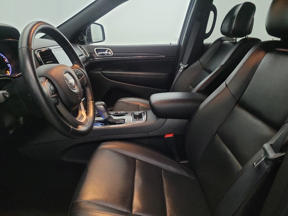 2021 Jeep Grand Cherokee in Pittsburgh, PA 15237 - 18091663 17