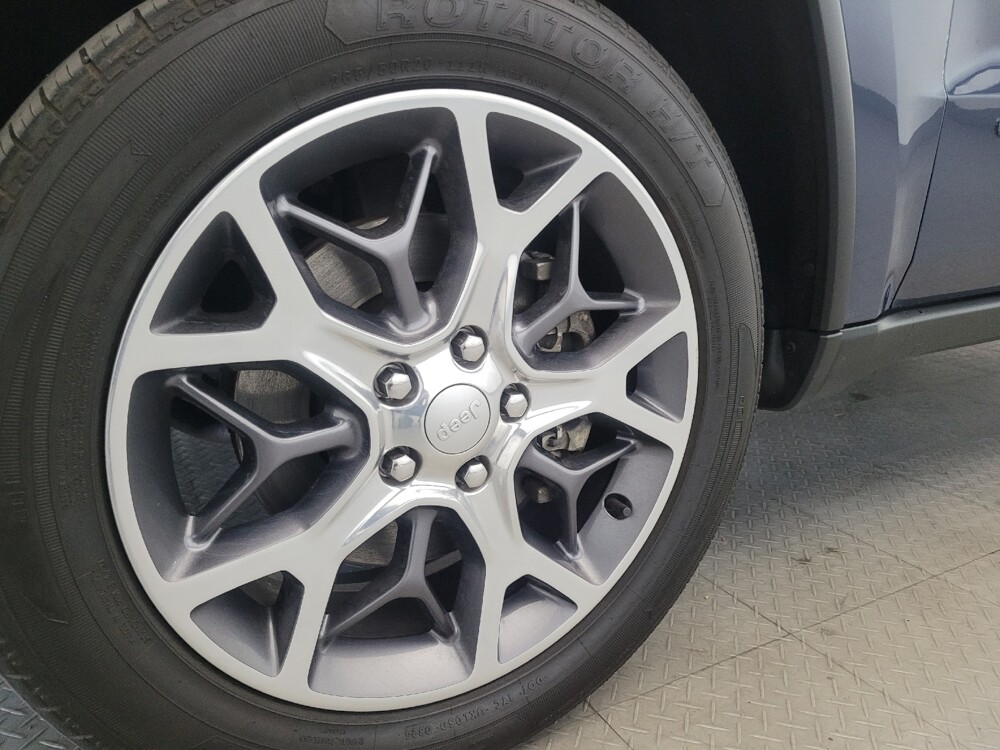 2021 Jeep Grand Cherokee in Pittsburgh, PA 15237 - 18091663 31