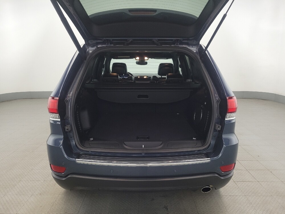 2021 Jeep Grand Cherokee in Pittsburgh, PA 15237 - 18091663 29