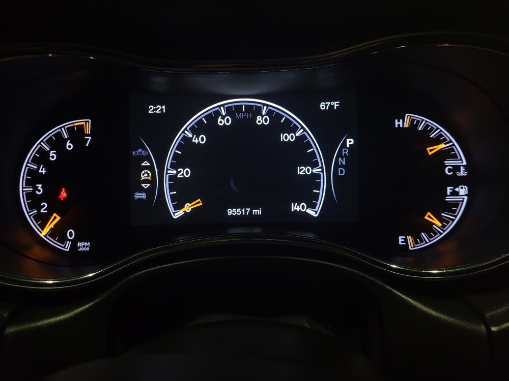 2021 Jeep Grand Cherokee in Pittsburgh, PA 15237 - 18091663 23