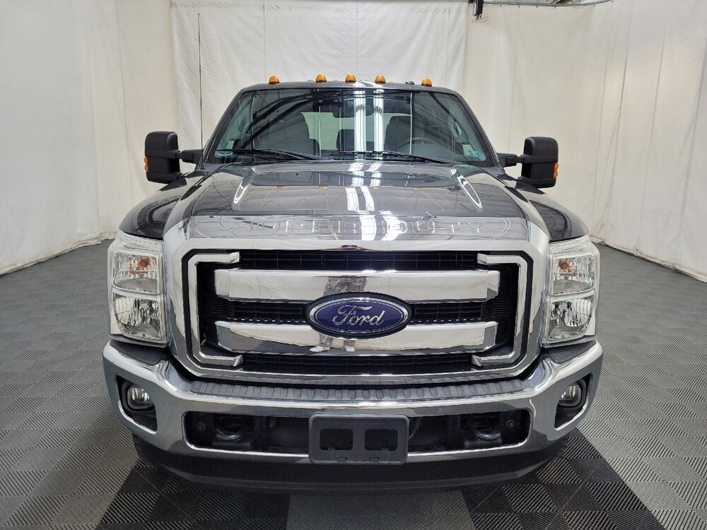 2016 Ford F250 in Pittsburgh, PA 15236 - 18091664 14