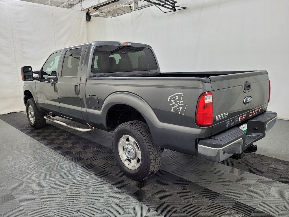 2016 Ford F250 in Pittsburgh, PA 15236 - 18091664 3