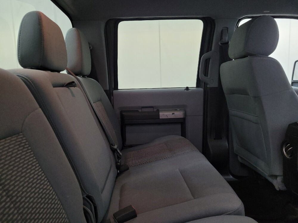 2016 Ford F250 in Pittsburgh, PA 15236 - 18091664 19