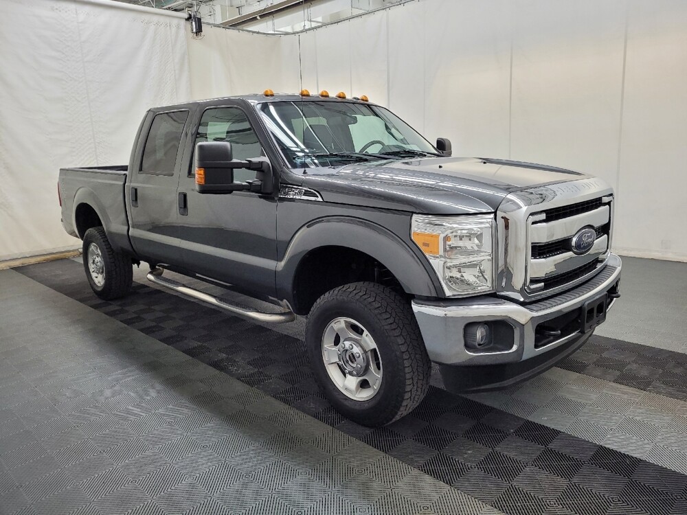 2016 Ford F250 in Pittsburgh, PA 15236 - 18091664 11